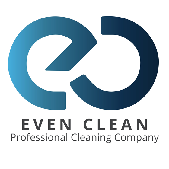 Logo Even Clean